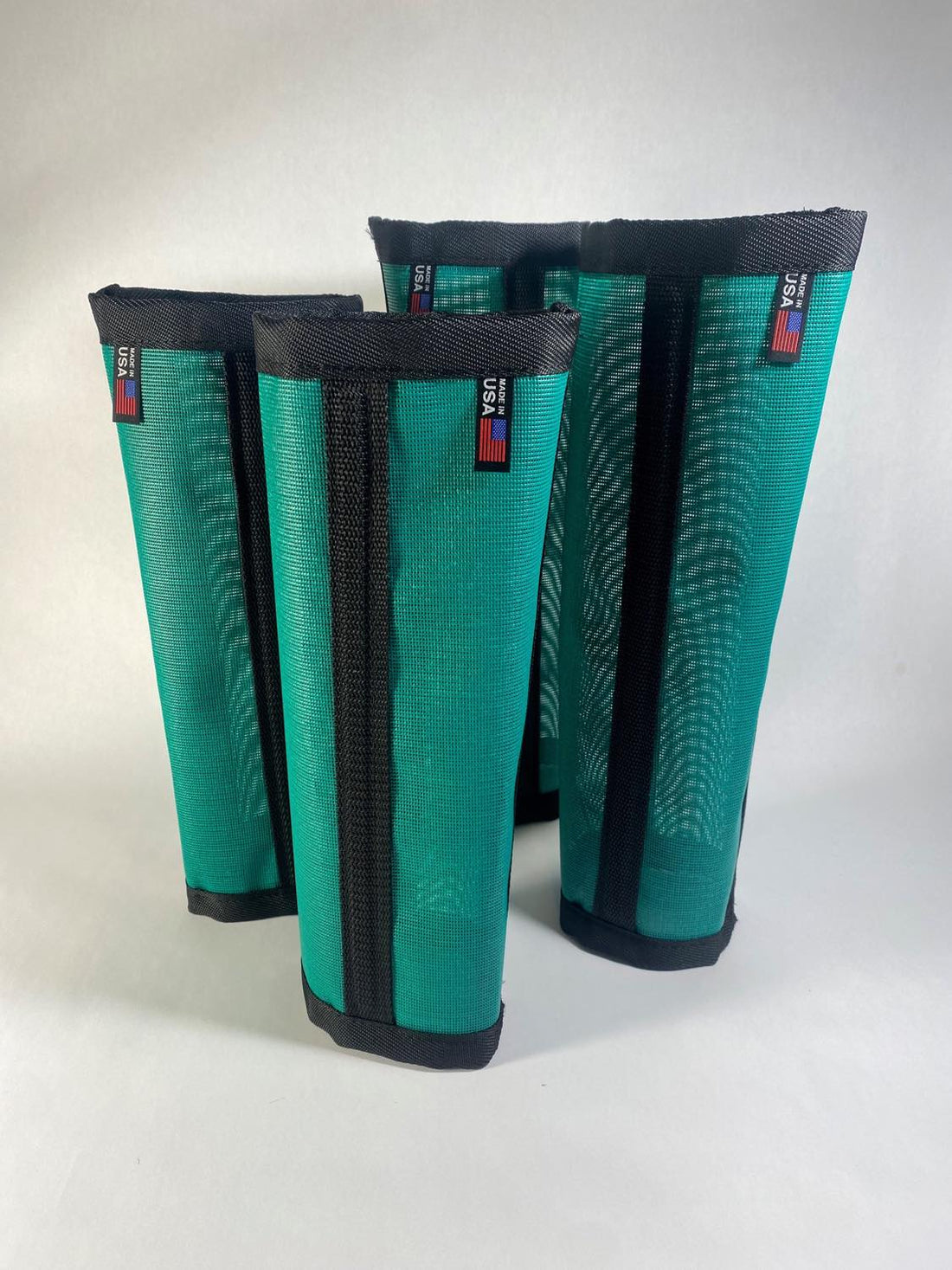 Fly Wraps for Happier Horses